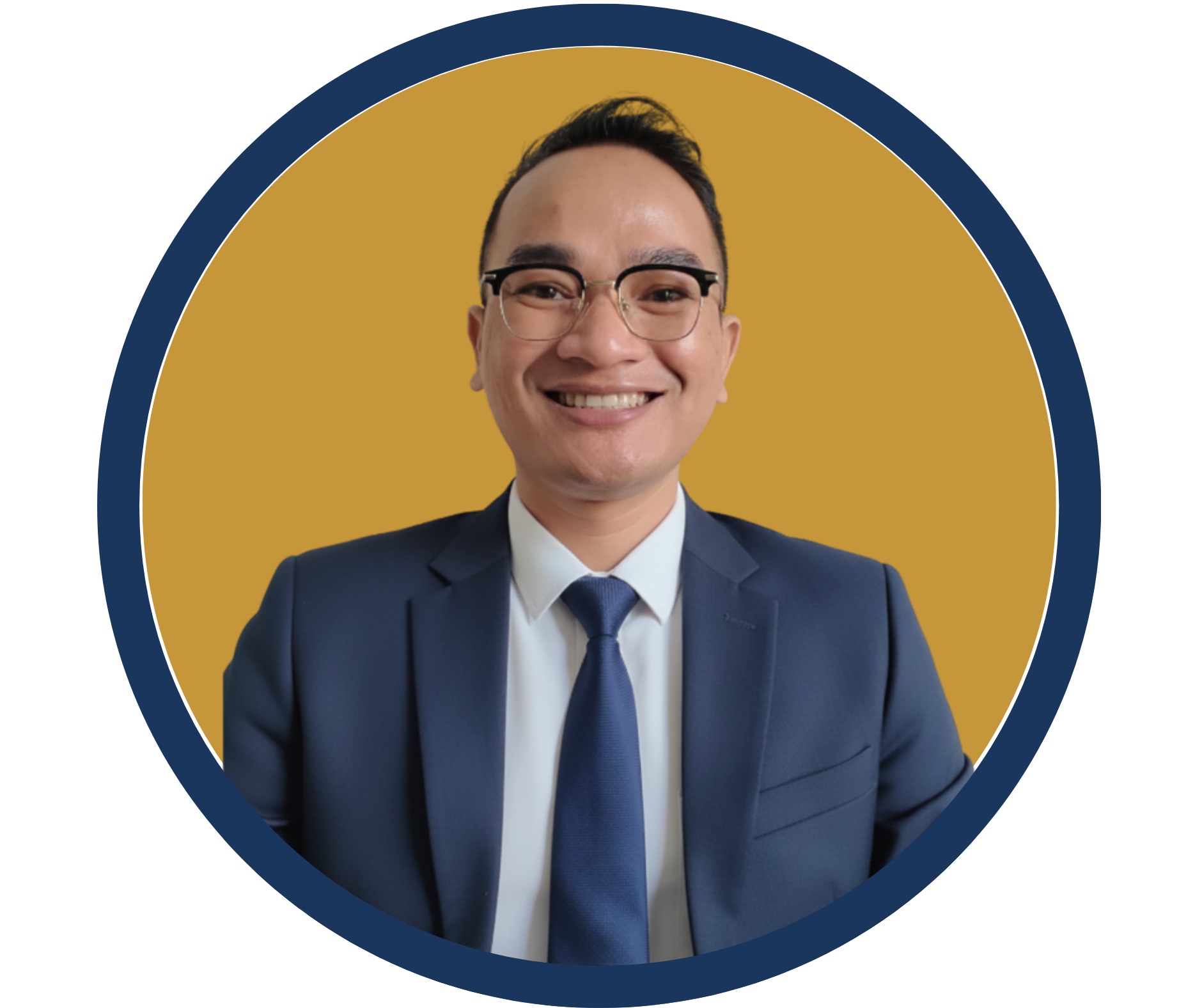 Đoàn Văn Linh — Chuyên viên Tư vấn BĐS Cam Ranh